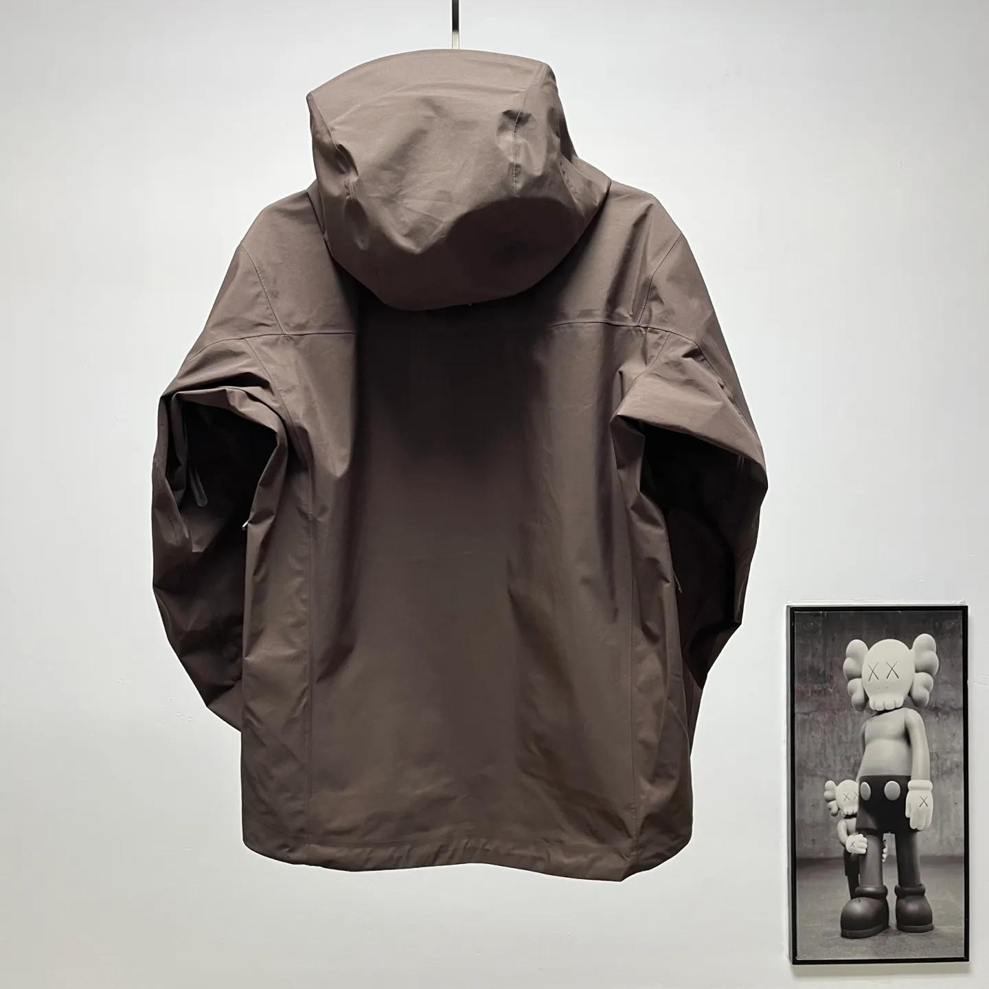 SV 8 ARC'TERYX SV 8 Size：S-XXL